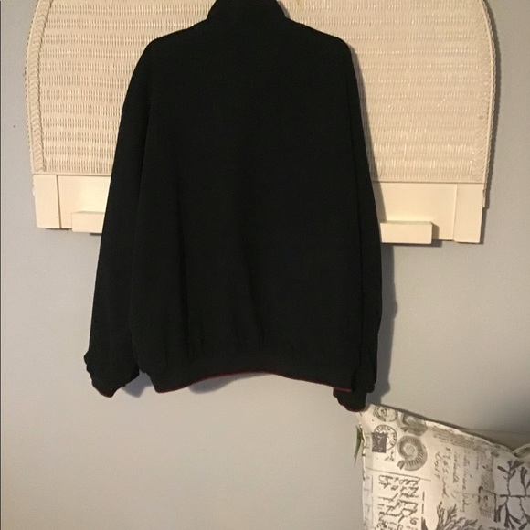 Wedge Men’s Golf Reversible Jacket (NWT) - Picture 8 of 11